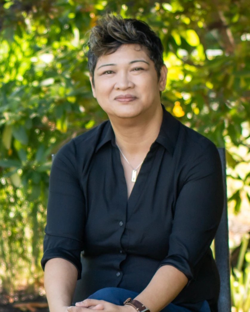 Phoenix Wang, LMSW, trauma therapist in Amityville, Long Island
